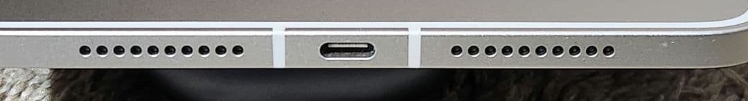 Apple iPad mini 第6世代 Wi-Fi+Cellular au版