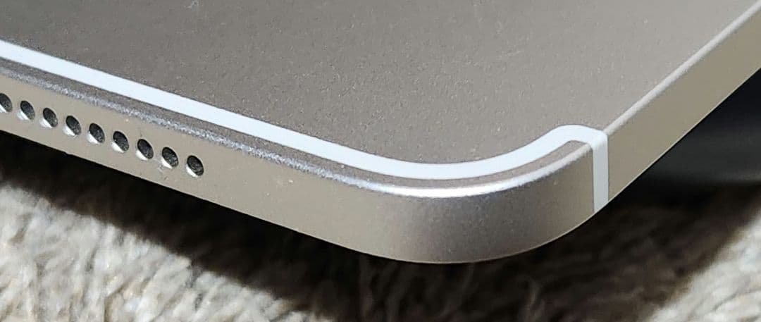 Apple iPad mini 第6世代 Wi-Fi+Cellular au版