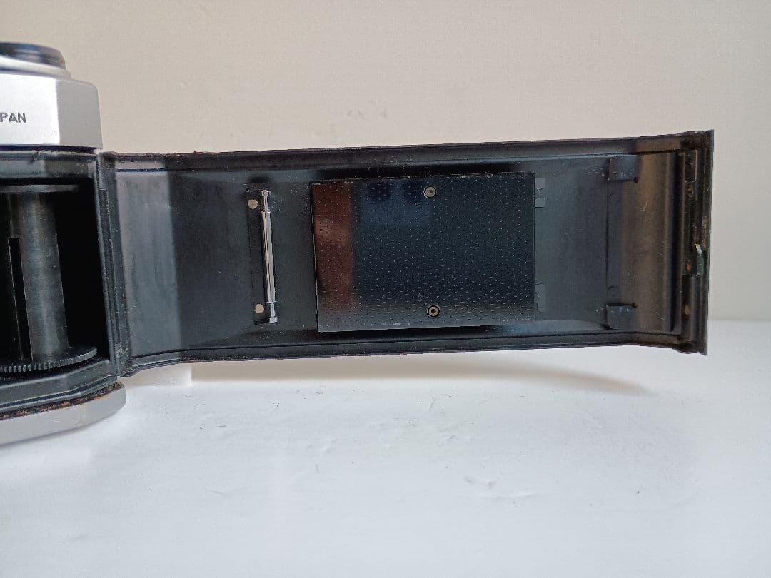 【匿名】 ペンタックス SP2 一眼レフ フィルムカメラ