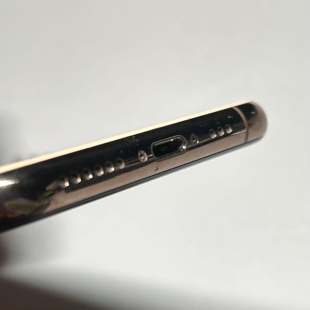 猫*様 iPhone11Pro 256GB ゴールド SIMフリー 本体のみ