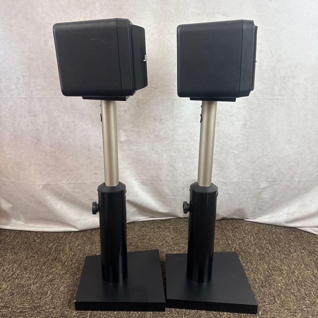 BOSE 111ADスピーカー PS-15 スタンド ペア セット