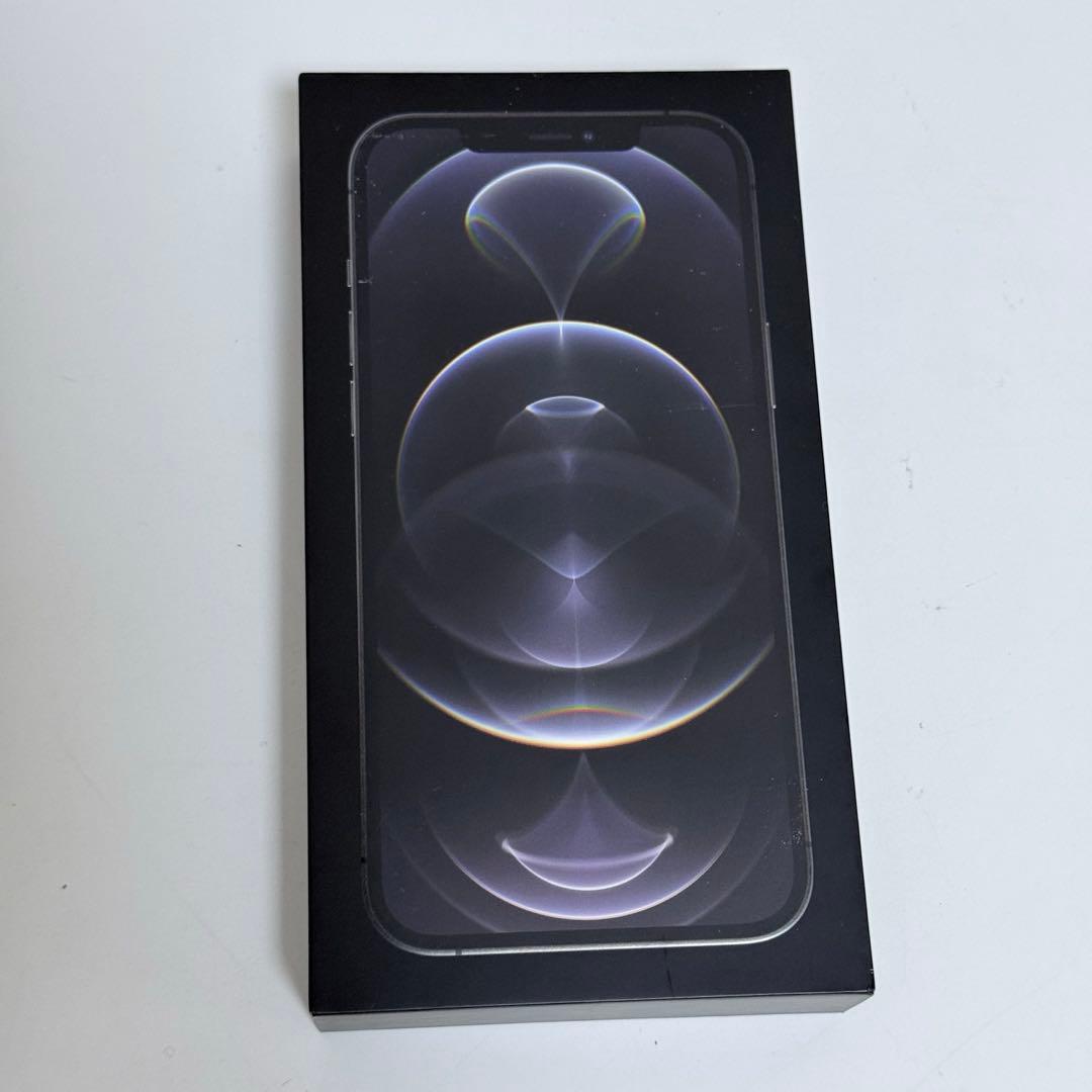 Apple iPhone 12 Pro Max 256GB SIMフリー