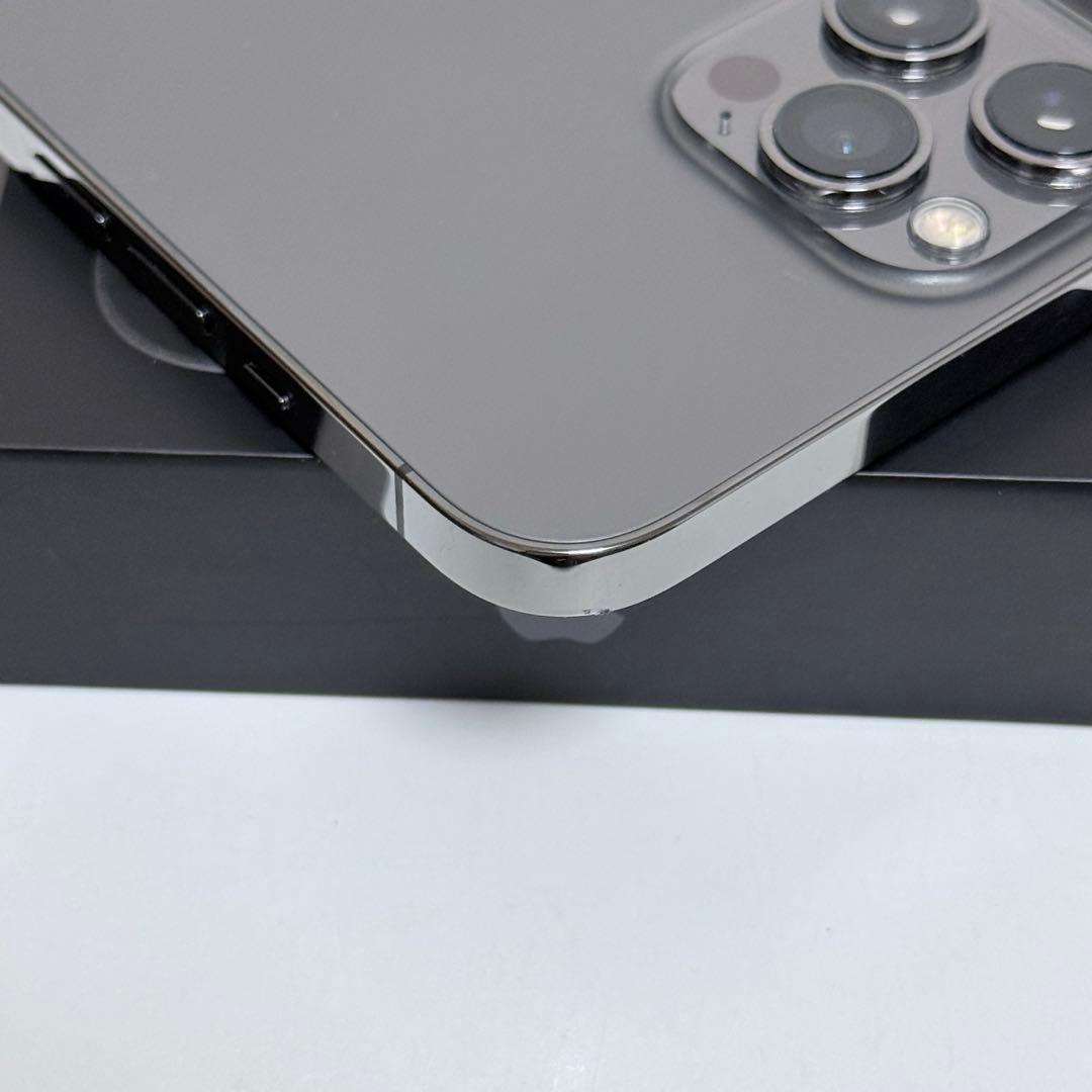 Apple iPhone 12 Pro Max 256GB SIMフリー