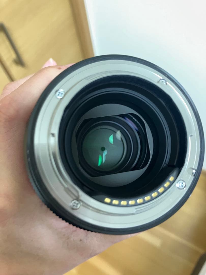 SIGMA Art 105mm F2.8 DG DN MACRO (ソニーE用)