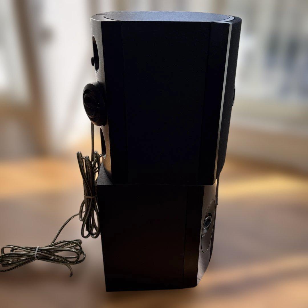 BOSE 301 V SPEAKER 左スピーカー