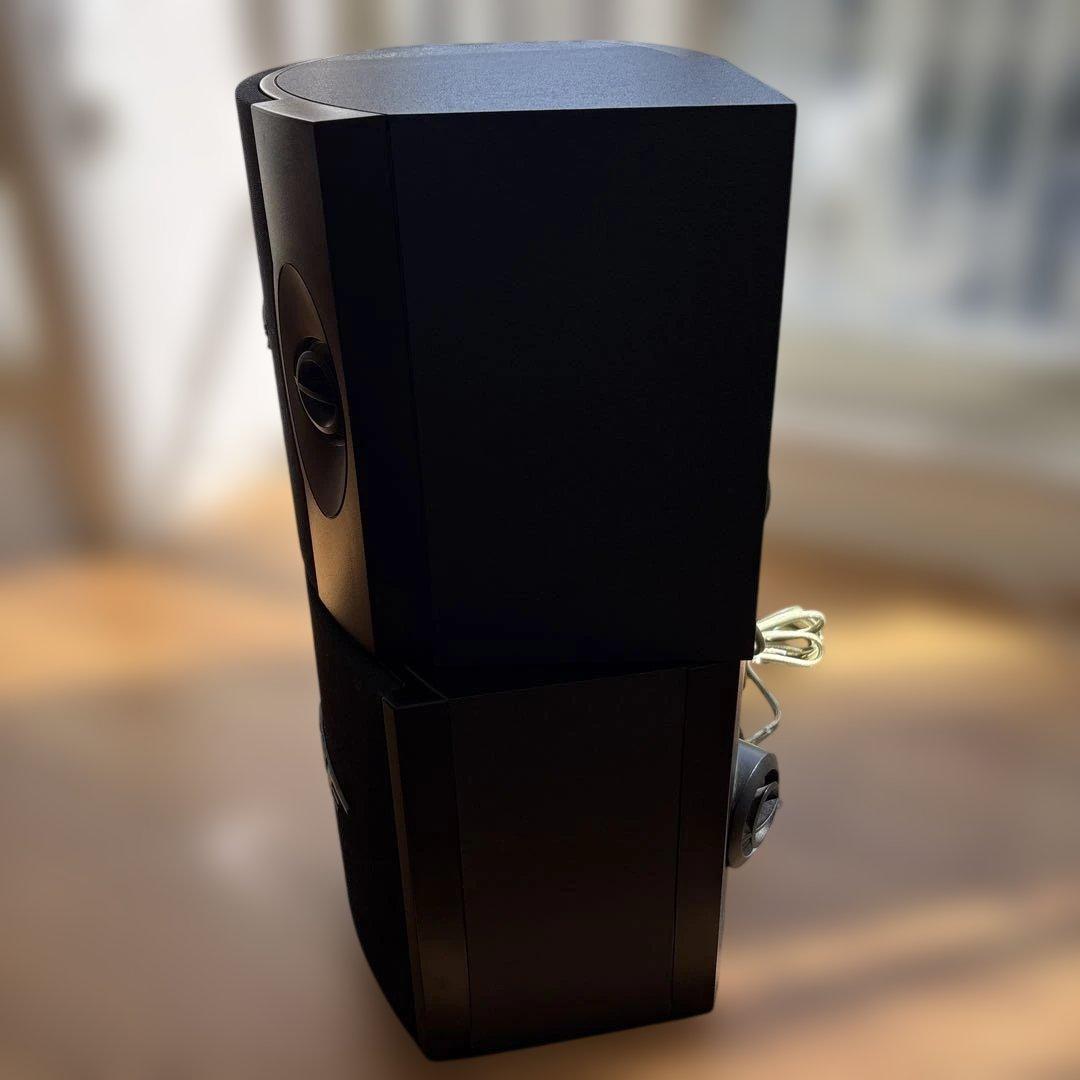 BOSE 301 V SPEAKER 左スピーカー