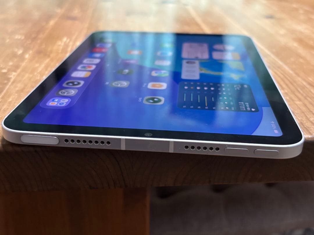 ま*ー様 iPad mini 第6世代セルラーモデル 64GB SIMフリー