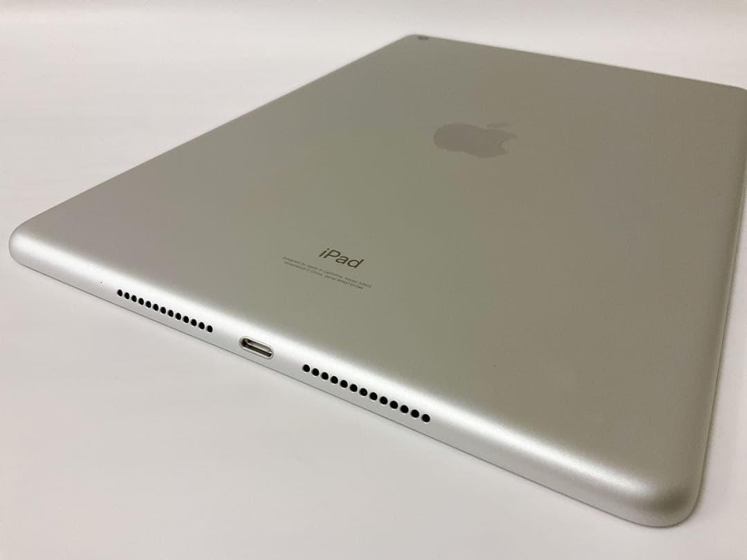 【超美品・BT90％】iPad 第9世代 64GB Wifiモデル