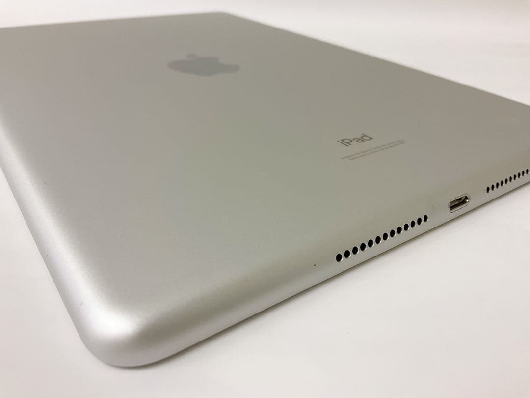 【超美品・BT90％】iPad 第9世代 64GB Wifiモデル
