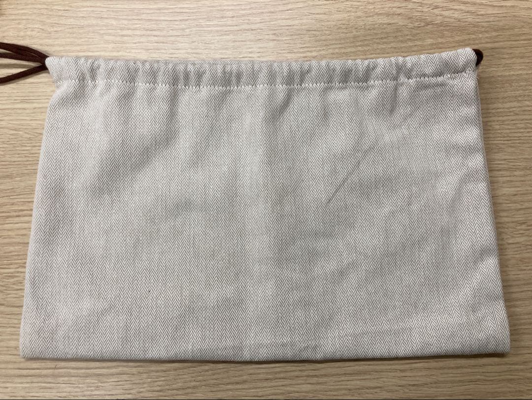 エルメス　巾着 布袋　4点セット　特大サイズ有り