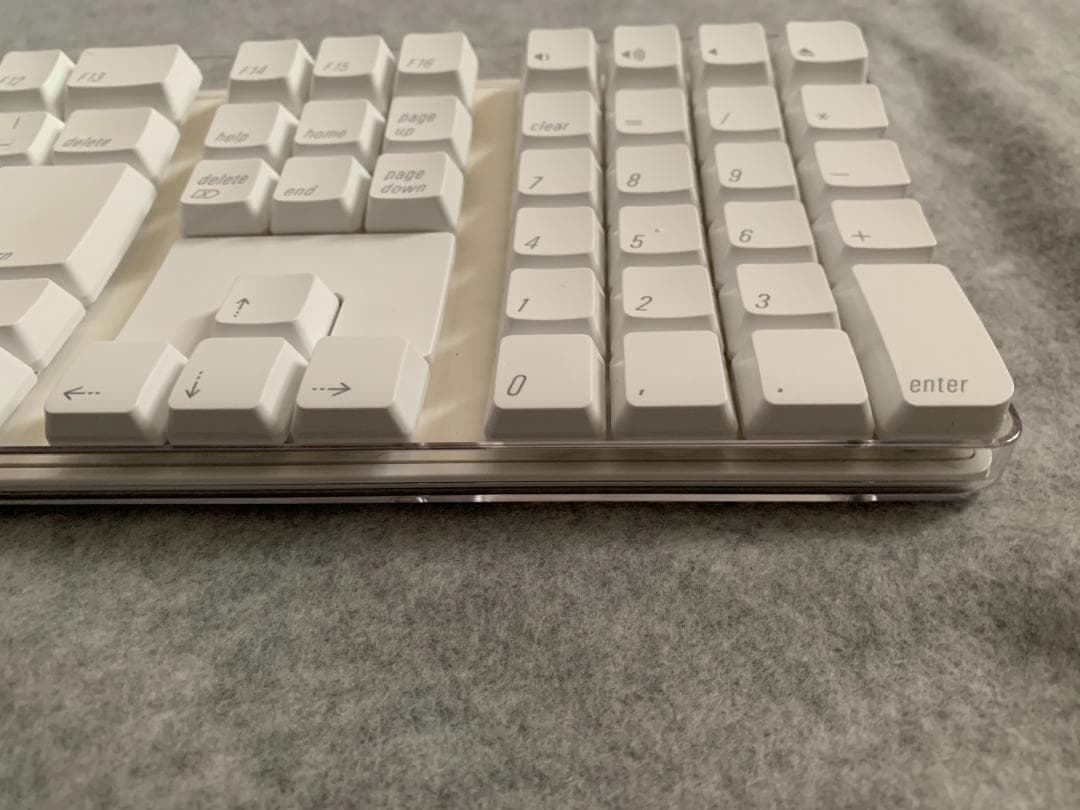 Apple Wireless Keyboard 日本語配列(中古)