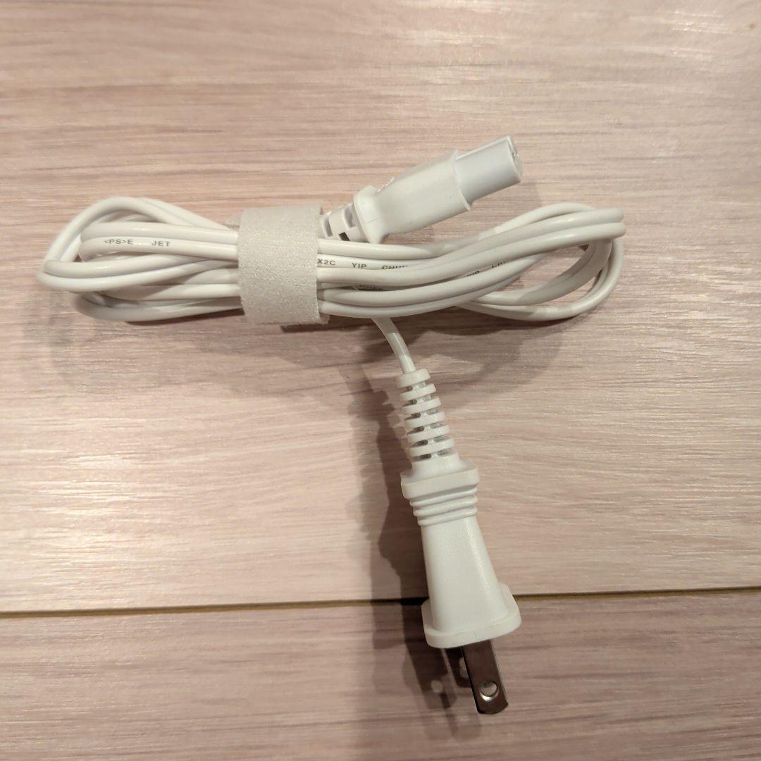 Panasonic パナソニック　光美容器　光エステES-CWP81