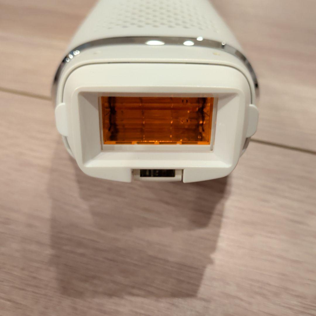 Panasonic パナソニック　光美容器　光エステES-CWP81