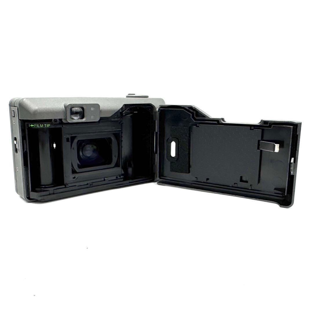 ❁完動品❁ FUJIFILM NATURA CLASSICA フィルムカメラ