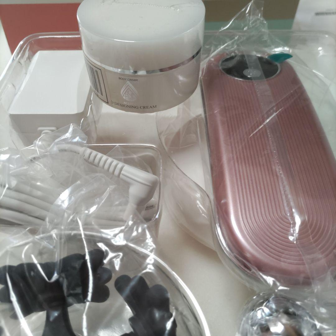 MS-10Pmysé 美顔器ミーゼディープコア1点