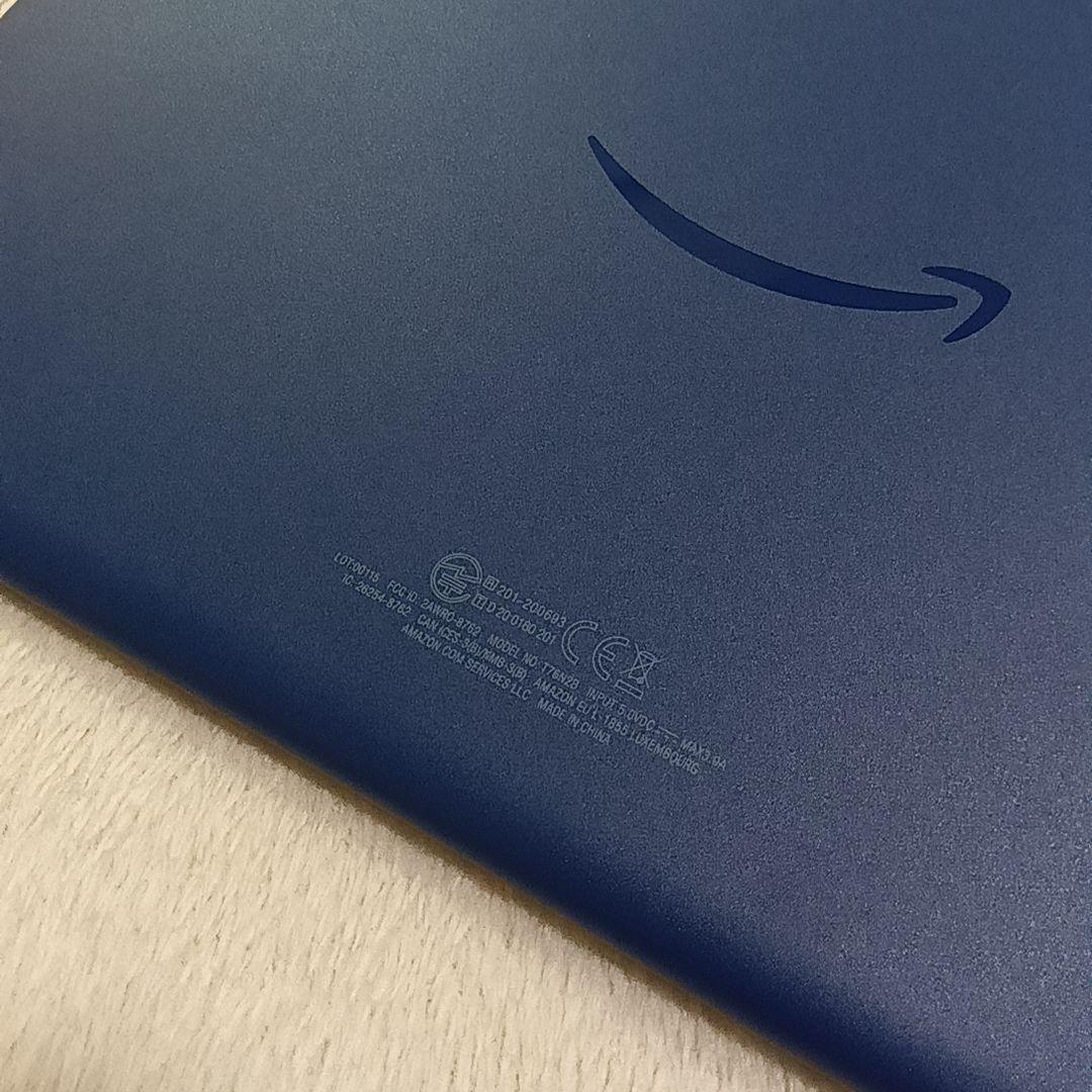 Amazon タブレット Fire HD 10 第11世代 32GB