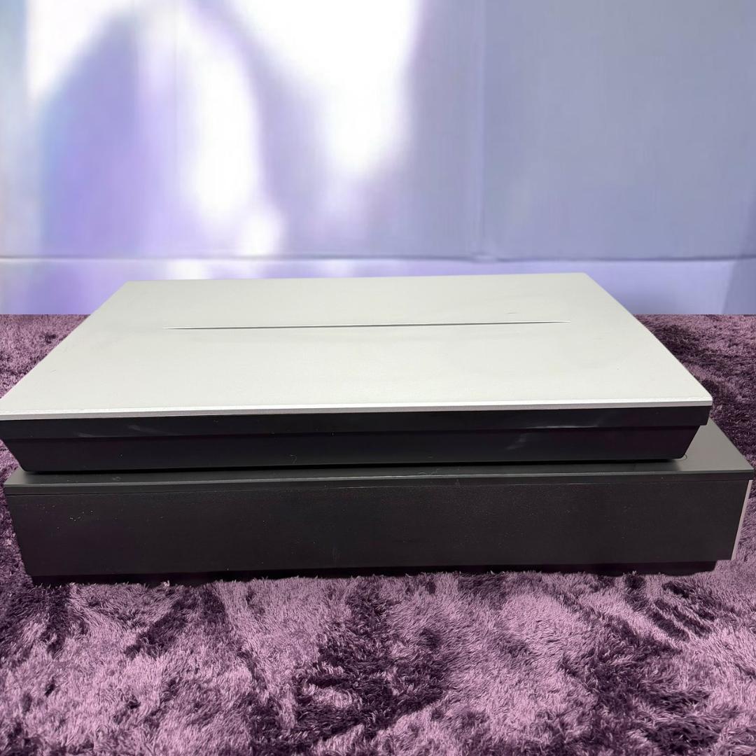 ☆美品 エプソン GT-X900 カラリオ フィルムスキャナー 6400dpi