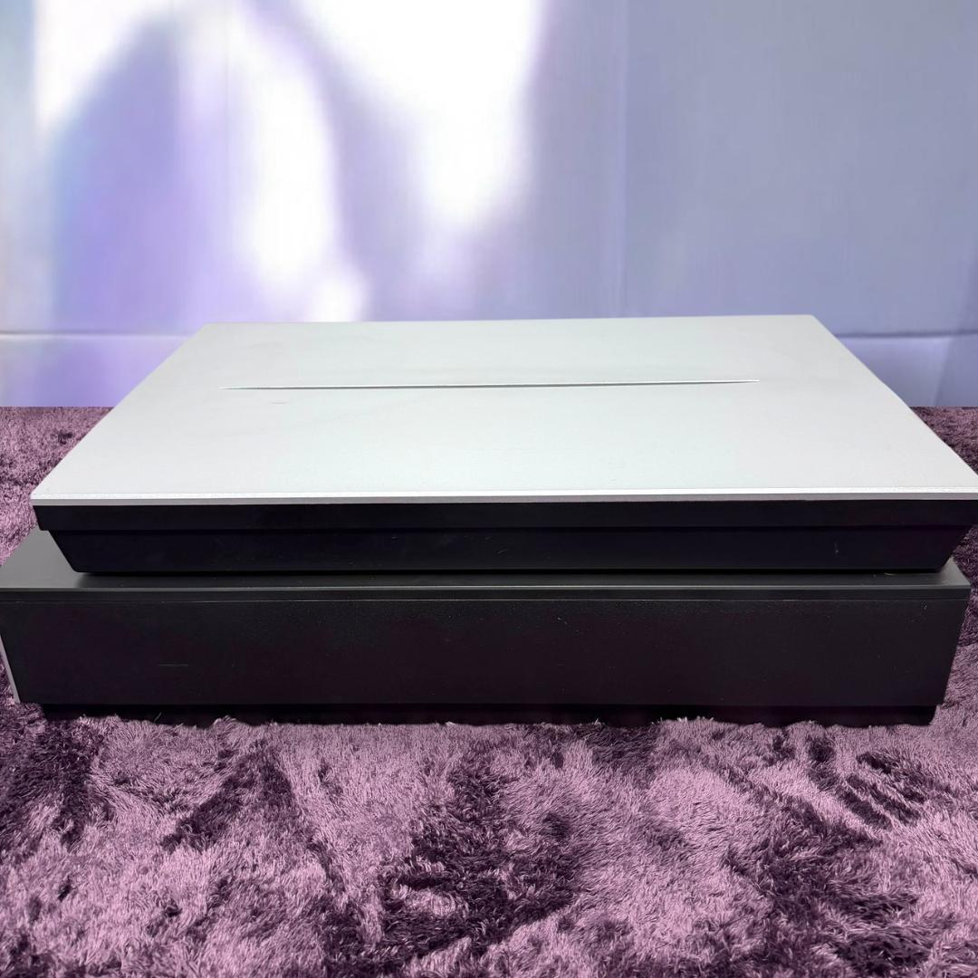 ☆美品 エプソン GT-X900 カラリオ フィルムスキャナー 6400dpi