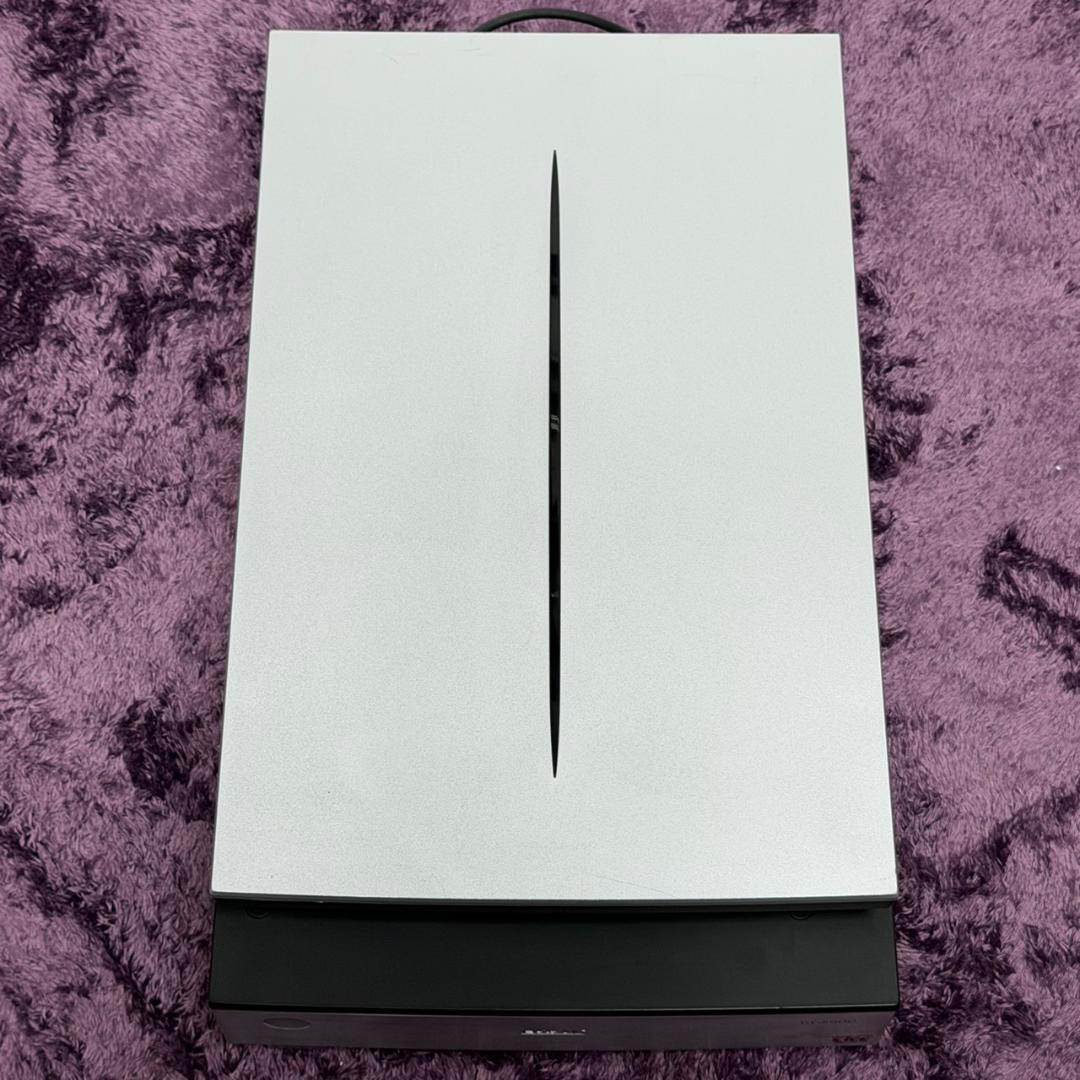 ☆美品 エプソン GT-X900 カラリオ フィルムスキャナー 6400dpi