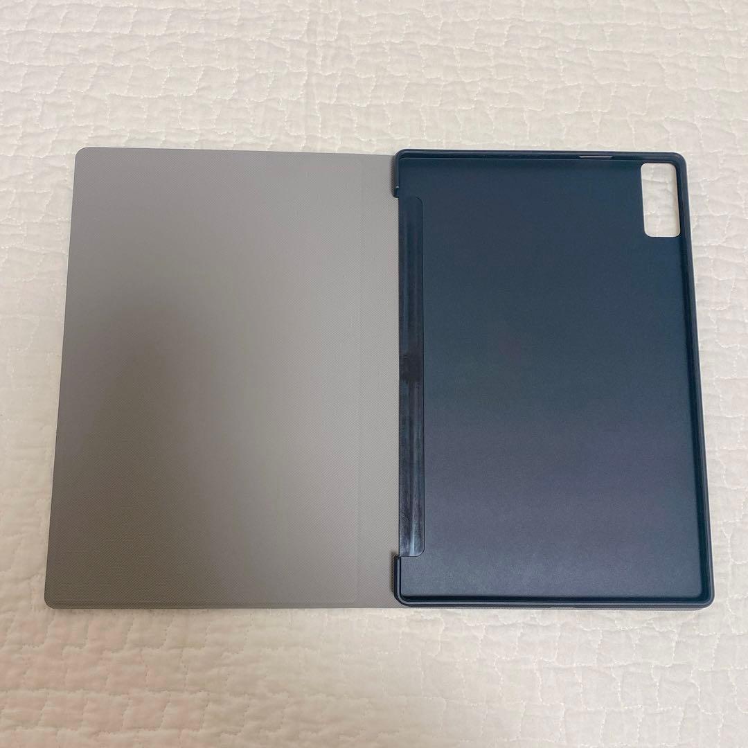⭐️Teclast T45HD 用 ケース 角度調整 スタンド　薄型　グレー