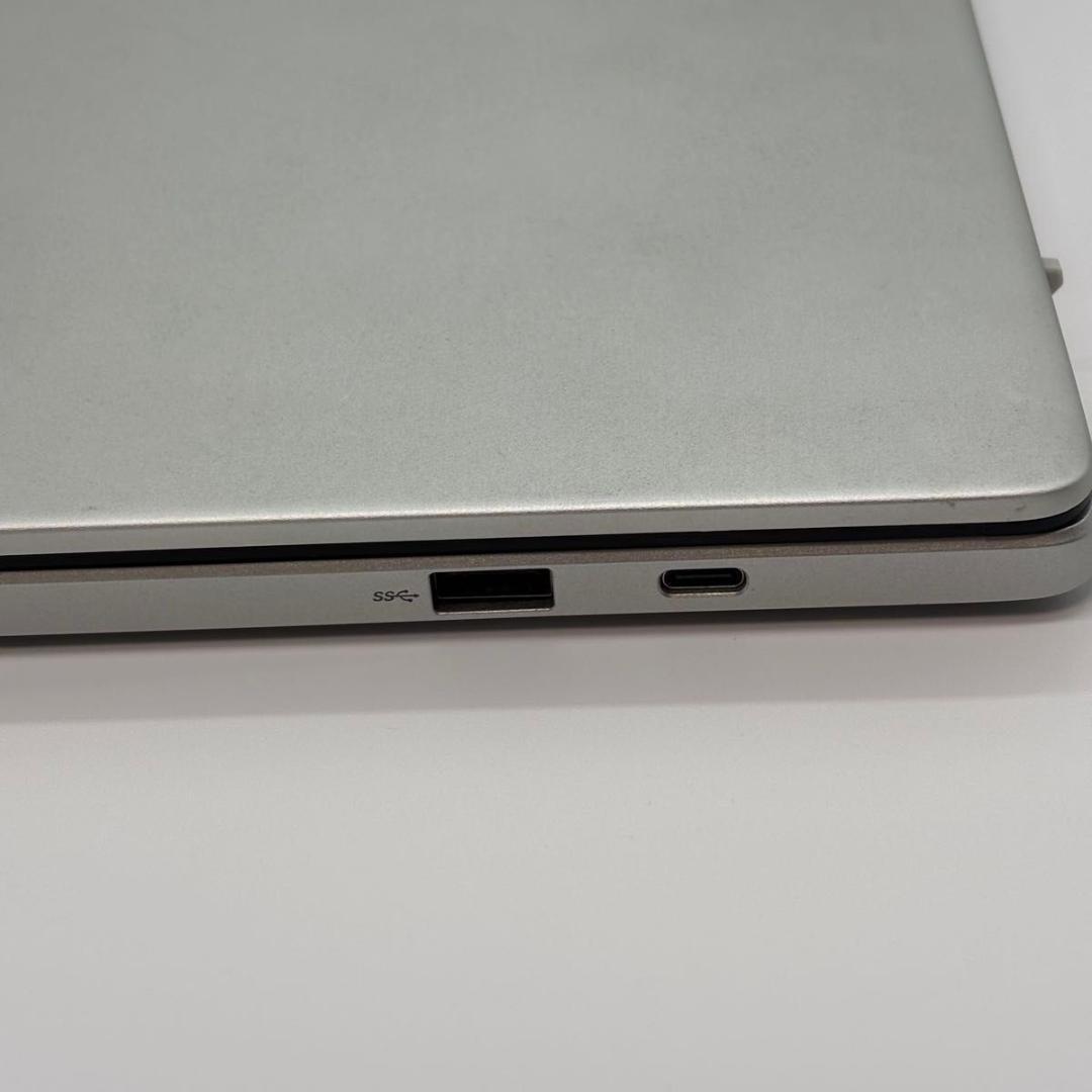 Chromebook本体 ASUS Chromebook C423NA-EB0039 21