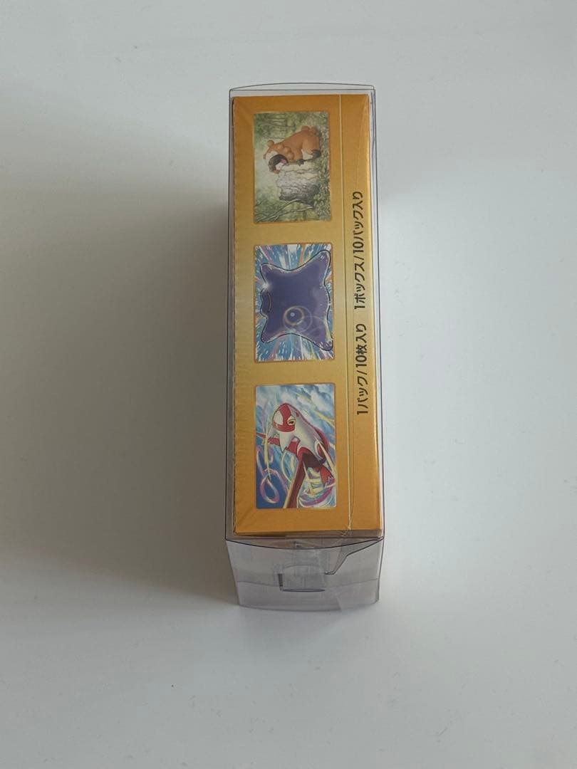 ポケモンカードゲーム VSTARユニバース　シュリンク付き　1BOX