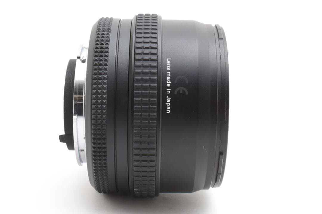CarlZeiss PLANAR プラナー 50mm F1.4 T* カメラ