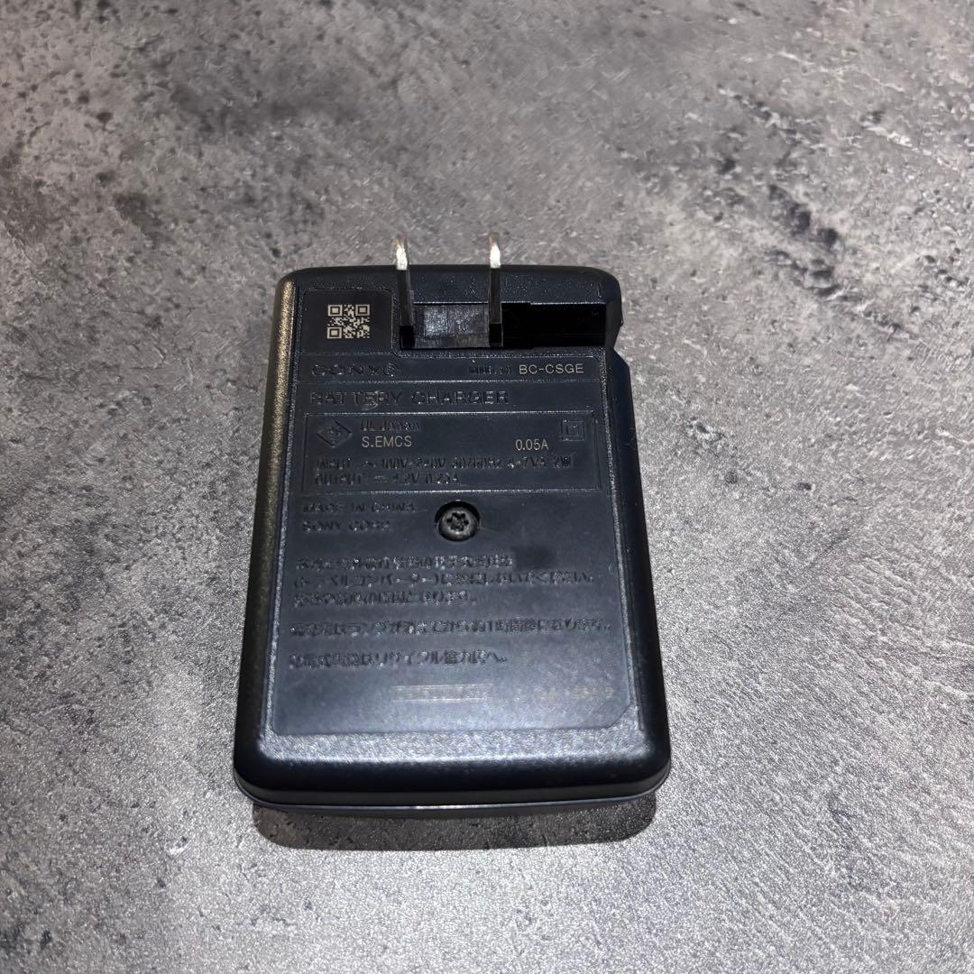 SONY サイバーショット　dsc-w220 コンデジ　デジカメ　オールド