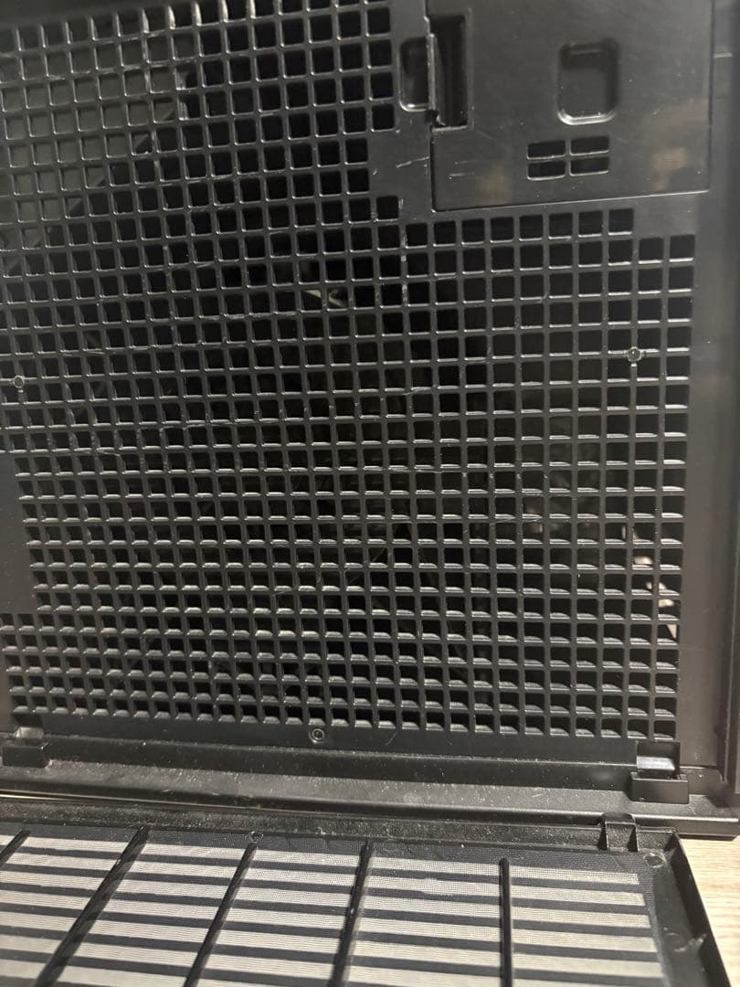 美品❗️ DAIKIN 加湿空気清浄機 MCK55X-Hかしつくうきせいじょうき