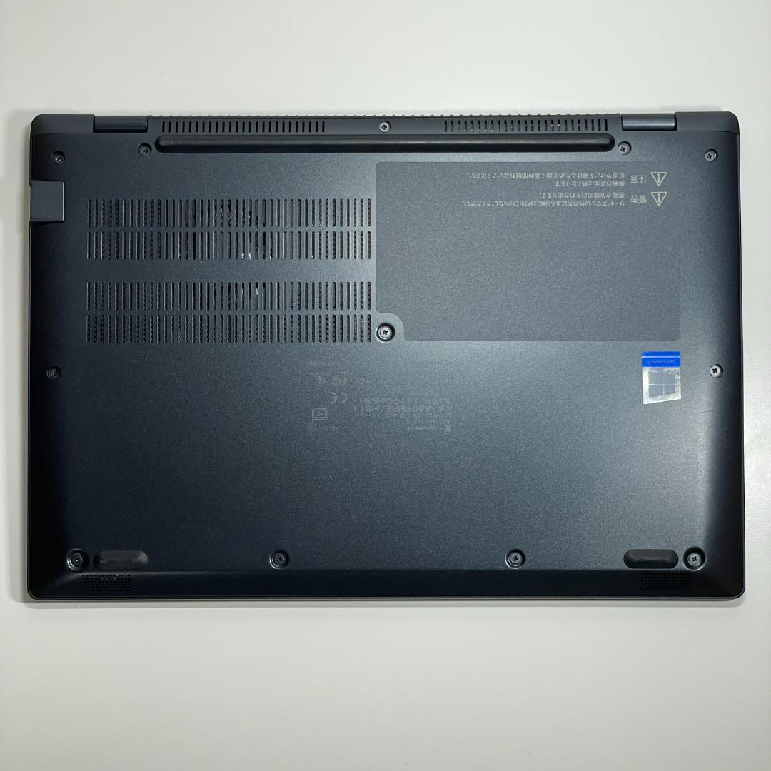 ★美品★第11世代i7 Dynabook G83/HR ノートPC office