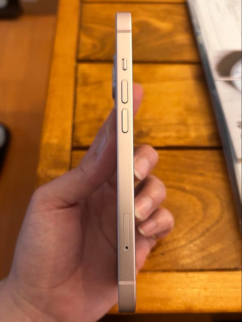 iPhone13 本体(ピンク)
