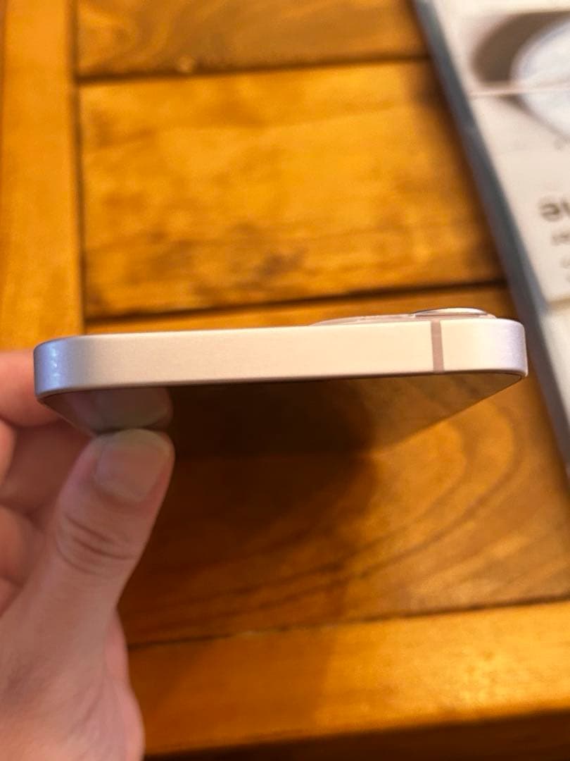 iPhone13 本体(ピンク)