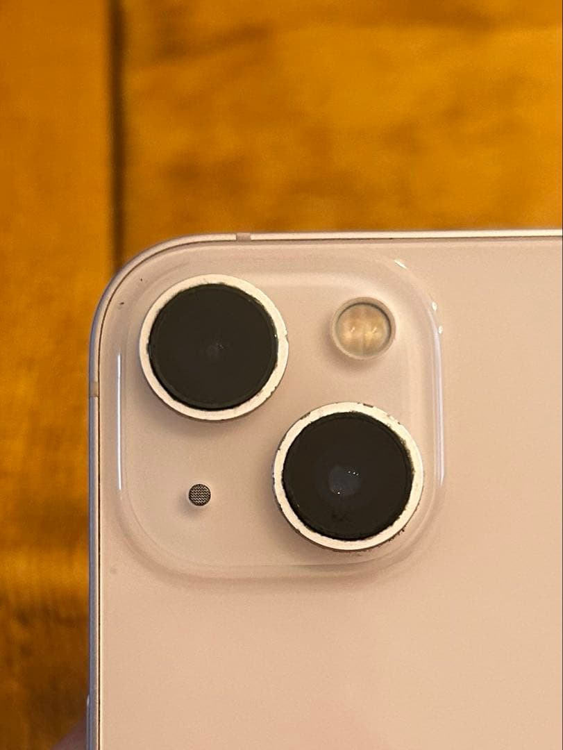 iPhone13 本体(ピンク)