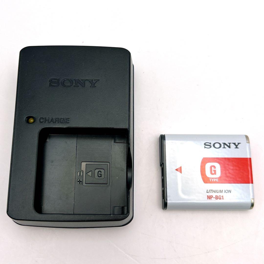 SONY Cyber-shot DSC-WX1 コンパクトデジタルカメラ