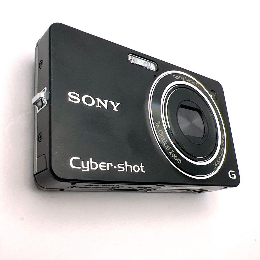 SONY Cyber-shot DSC-WX1 コンパクトデジタルカメラ