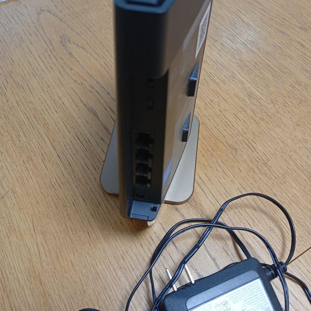 ルーター・ネットワーク機器 Buffalo WSR-6000AX8P-MB
