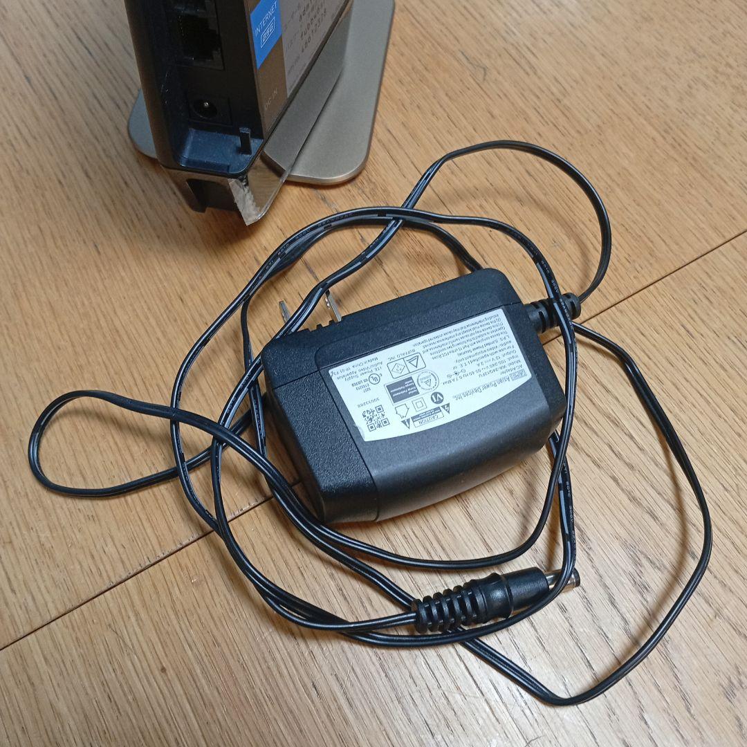 ルーター・ネットワーク機器 Buffalo WSR-6000AX8P-MB