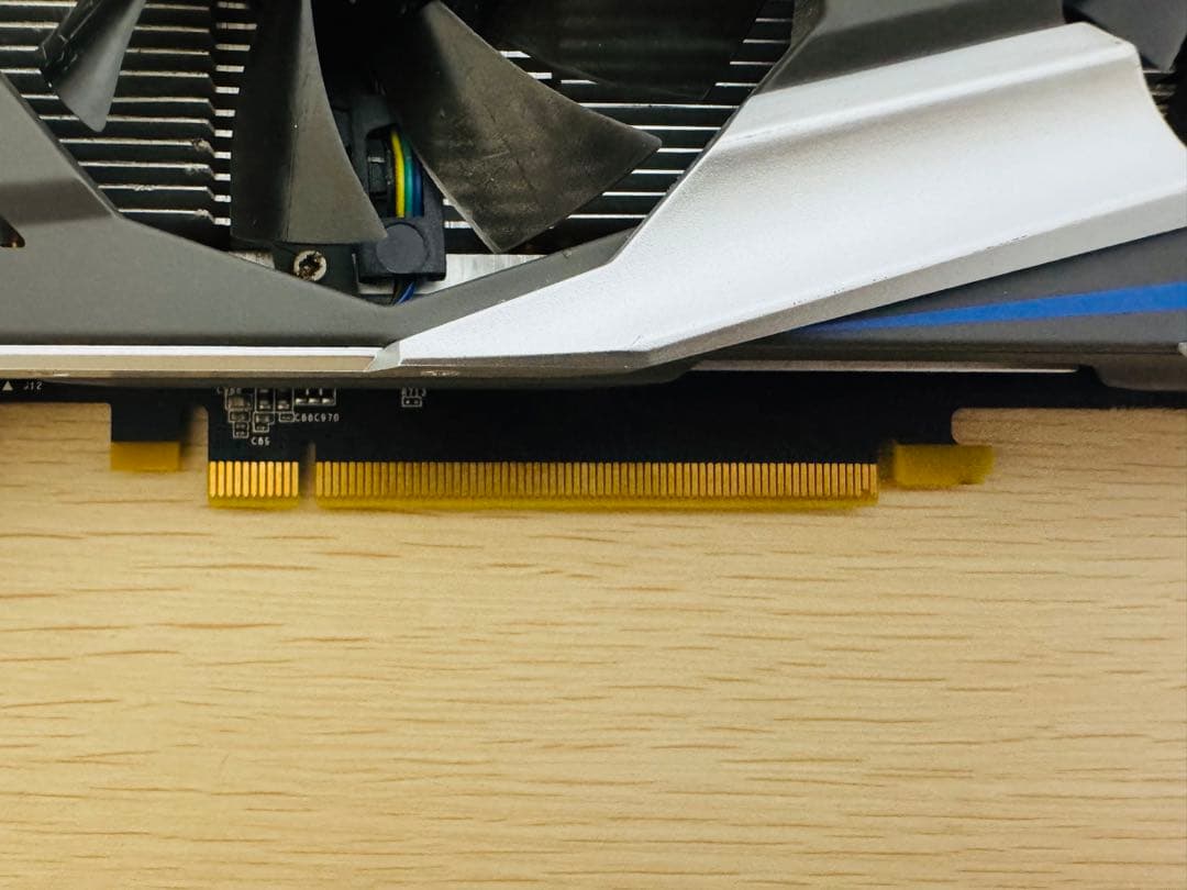 玄人志向 GTX1060 3GB