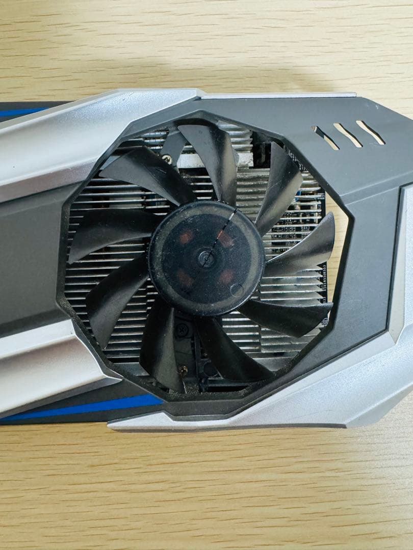 玄人志向 GTX1060 3GB