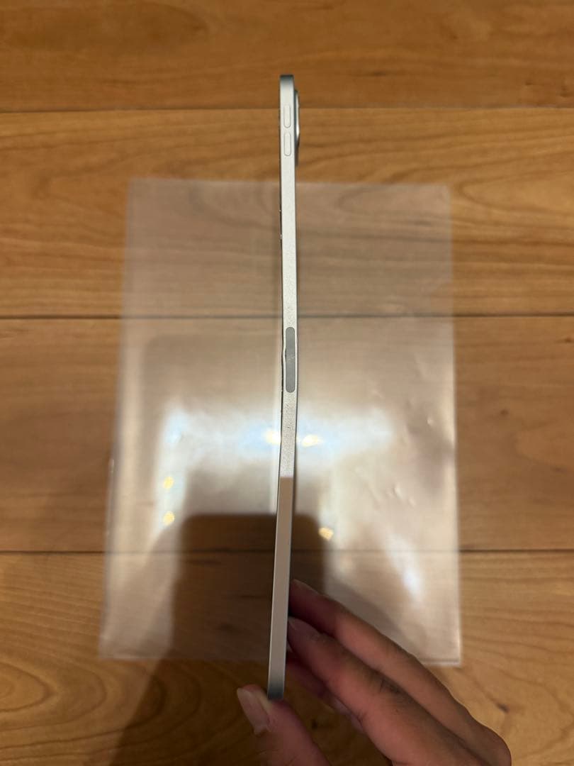 iPadpro11 第2世代 Wi-Fi 512G 画面割れ・反り ジャンク