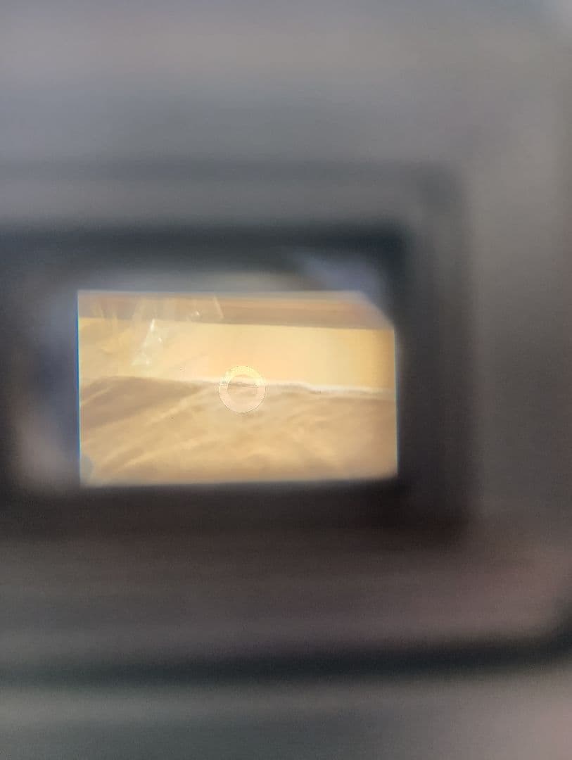 美品動作品 Canon T50 標準 80〜200ZOOMレンズ付き