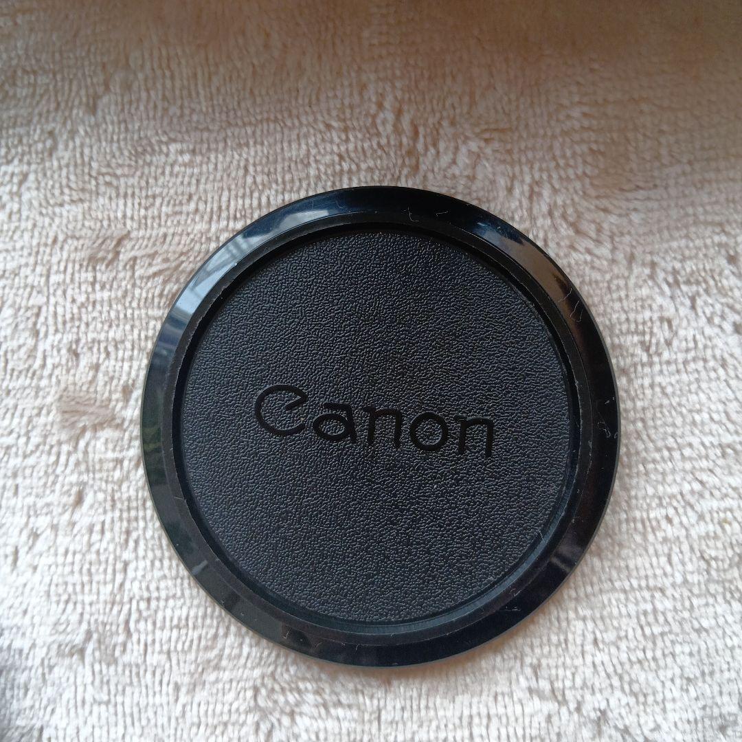 美品動作品 Canon T50 標準 80〜200ZOOMレンズ付き
