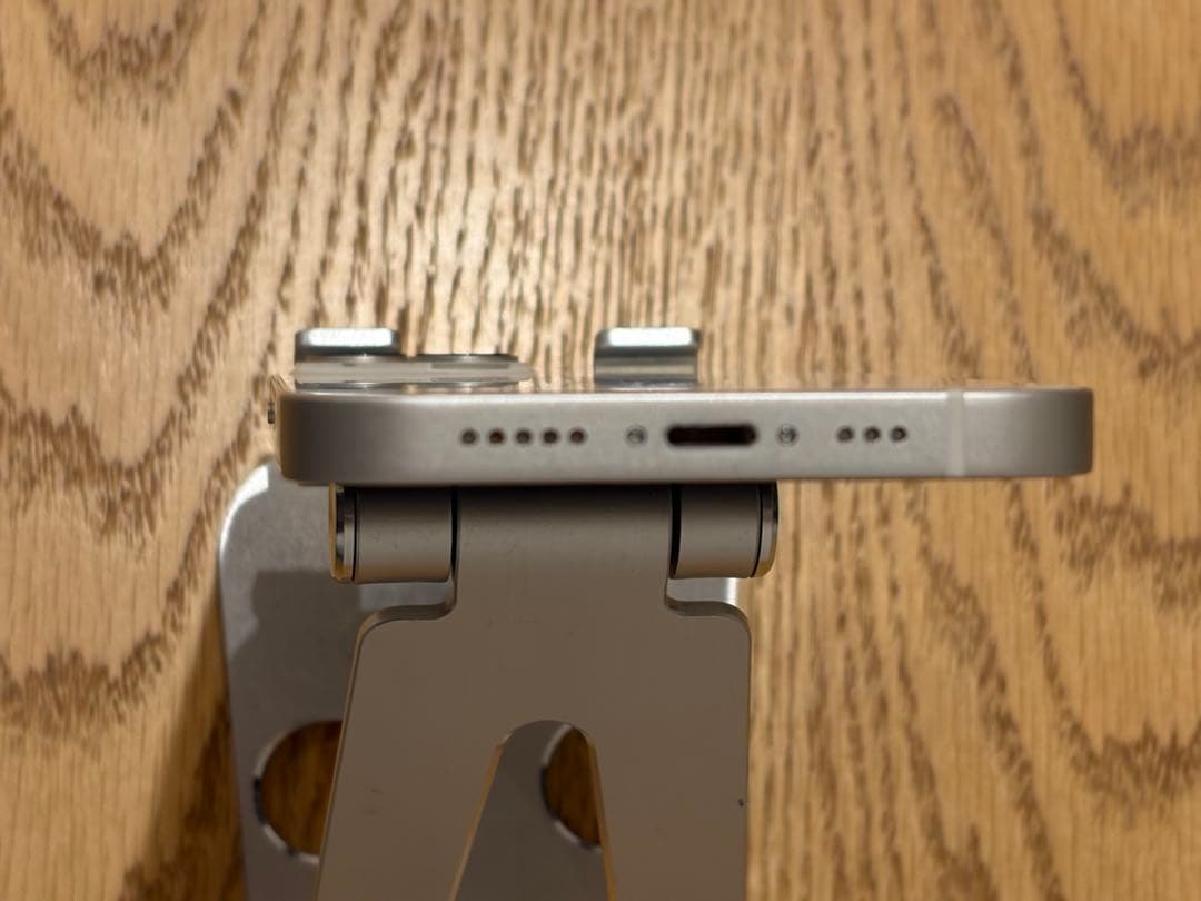 美品 iPhone13 256GB スターライト SIMフリー おまけ付き