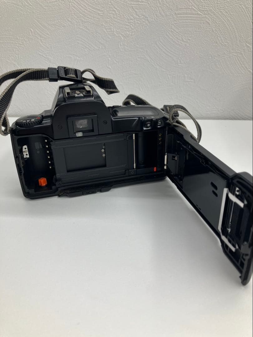 Canon EOS Kiss フィルムカメラ SIGMAレンズセット バッグ付
