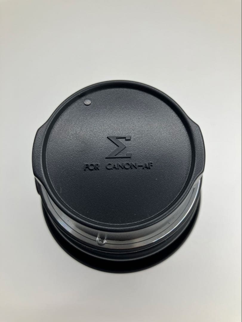 Canon EOS Kiss フィルムカメラ SIGMAレンズセット バッグ付