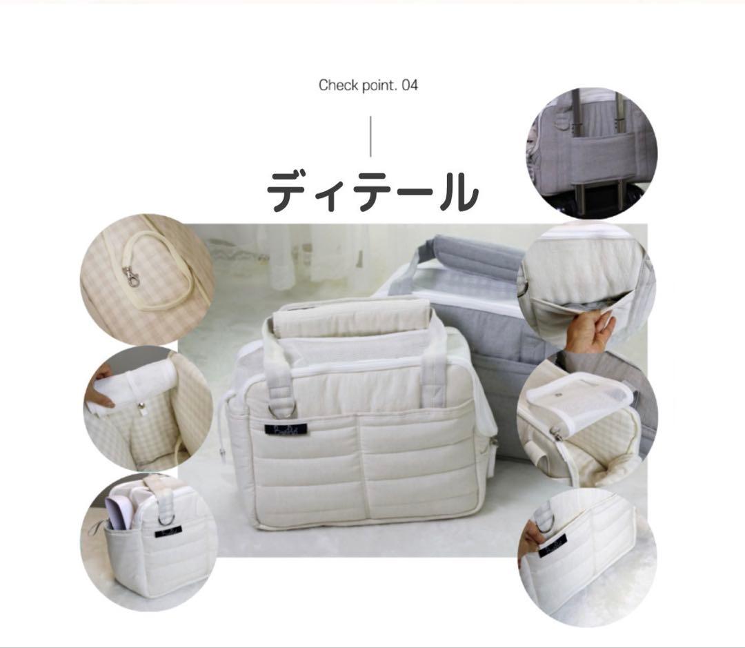 韓国で人気　『BaniPuri』　MELAN SHOULDER BAG