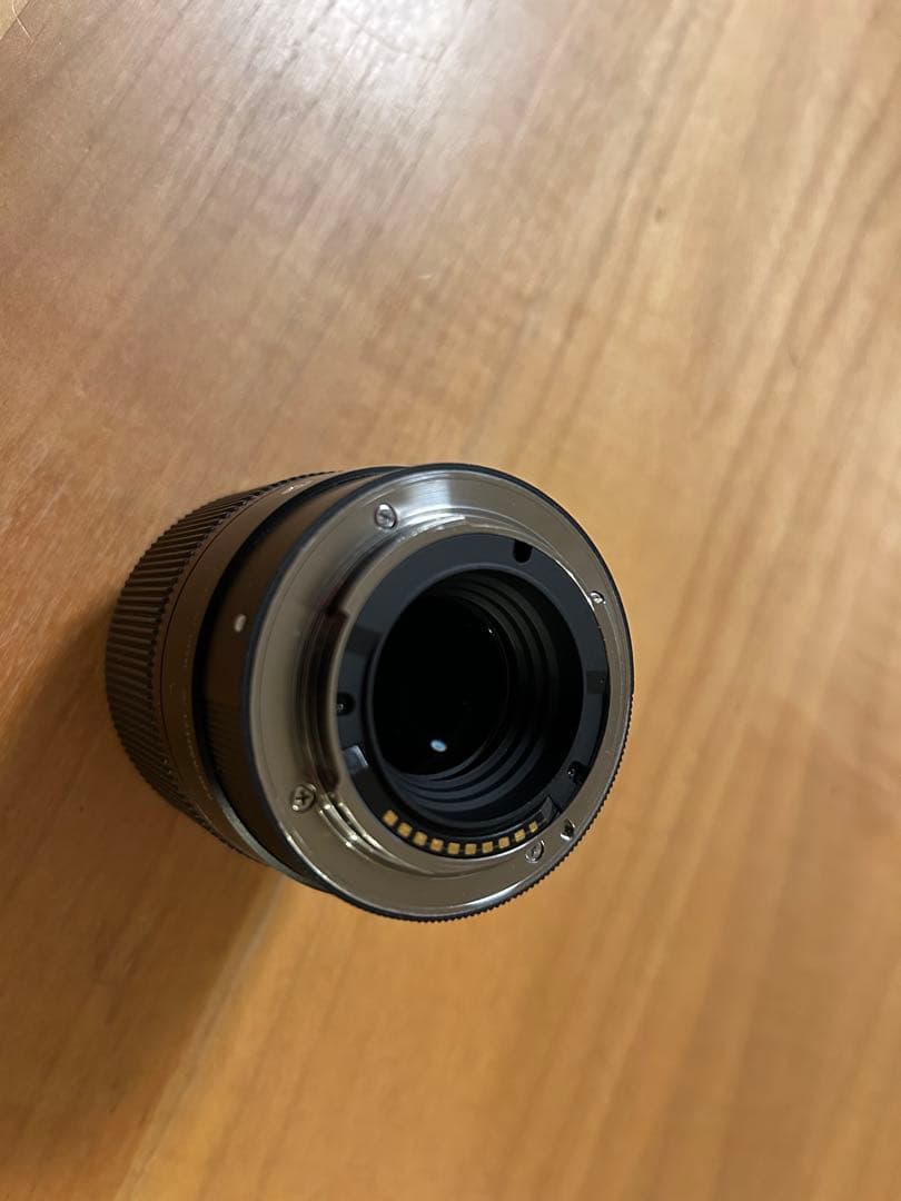 sigma 30mm f1.4 sony eマウント