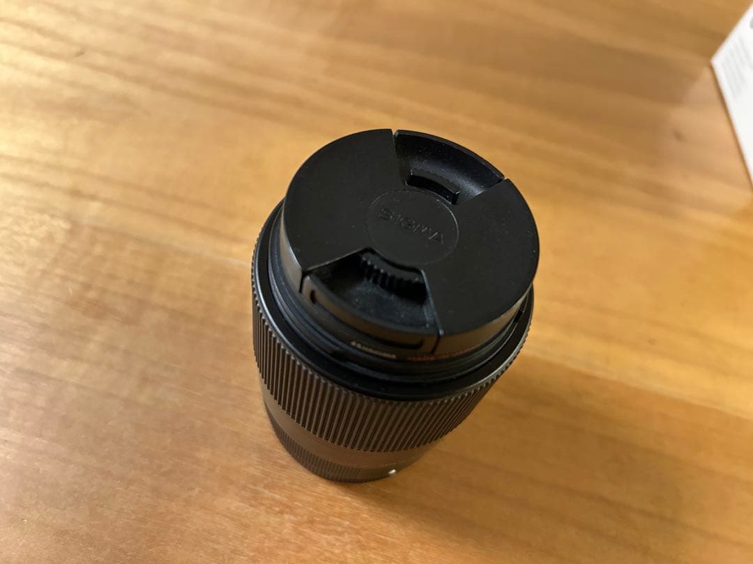 sigma 30mm f1.4 sony eマウント