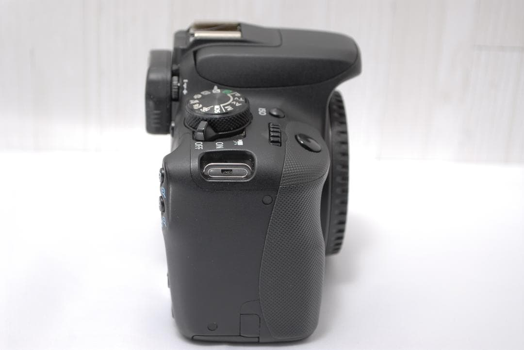 ✨人気機種✨Canon EOS Kiss X7 ダブルレンズ スマホ転送 軽量