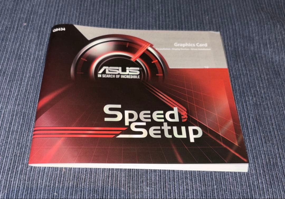 グラフィックボード・グラボ・ビデオカード kankuASUS PH-GTX1050TI-4G GTX 1050 Ti